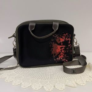 Disney Pirates Crossbody Tech Bag